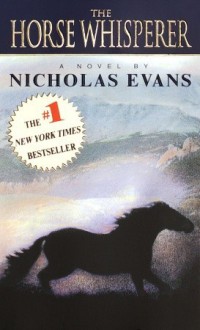 The Horse Whisperer (Audio) - Nicholas Evans, Peter Coyote