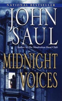 Midnight Voices - John Saul