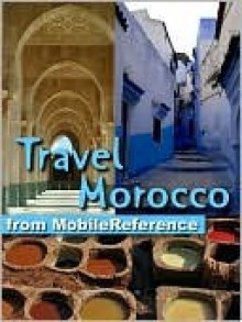 Travel Morocco - MobileReference