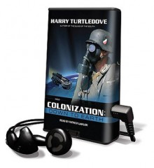 Colonization - Down to Earth (Audio) - Harry Turtledove