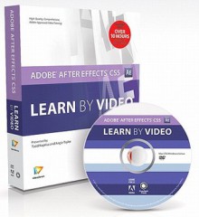 Adobe After Effects Cs5: Learn by Video - video2brain