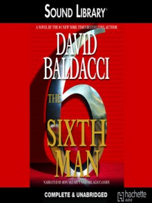 The Sixth Man - Ron McLarty, David Baldacci