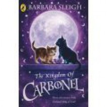 The Kingdom of Carbonel - Barbara Sleigh