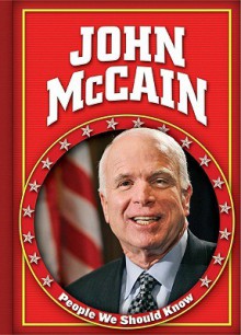 John McCain - Geoffrey M. Horn