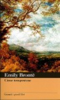 Cime tempestose - Emily Brontë