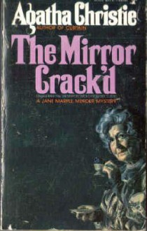 The Mirror Crack'd - Agatha Christie