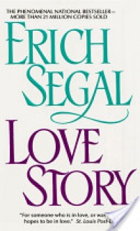 Love Story - Erich Segal