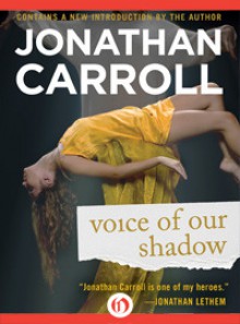 Voice of Our Shadow - Jonathan Carroll