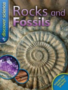 Rocks and Fossils - Chris Pellant