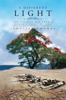 A Different Light - Jennifer Thomas