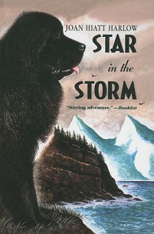 Star in the Storm - Joan Hiatt Harlow