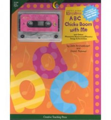 ABC Chicka Boom With Me (Happy Song Sin - Alongs Series) - John Archambault, David Plummer