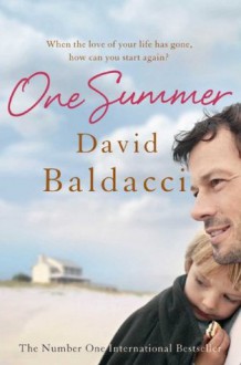 One Summer - David Baldacci