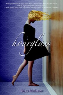 Hourglass - Myra McEntire