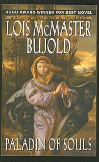 Paladin of Souls - Lois McMaster Bujold