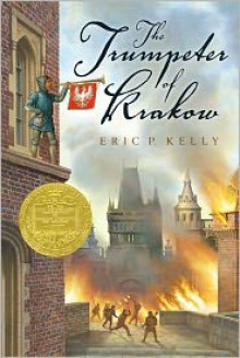 The Trumpeter of Krakow - Eric P. Kelly, Janina Domanska