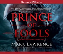 Prince of Fools - Mark Lawrence