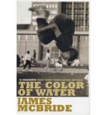 The Color of Water - James McBride