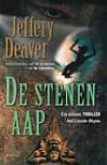 De Stenen Aap - Jeffery Deaver, Mariëtte van Gelder