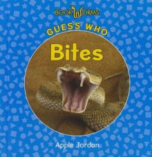 Guess Who Bites - Apple Jordan