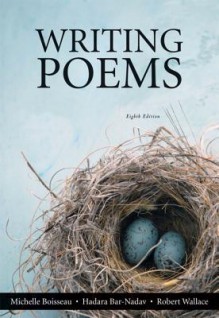 Writing Poems (8th Edition) - Michelle Boisseau