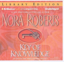 Key of Knowledge - Susan Ericksen, Nora Roberts