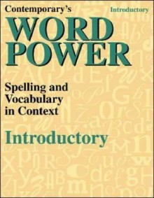 Word Power a - Contemporary Books, Inc.