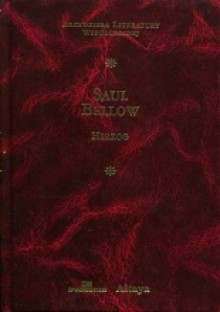 Herzog - Saul Bellow