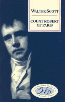 Count Robert of Paris - Walter Scott