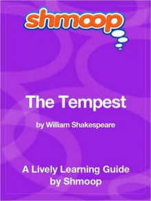 The Tempest: Shmoop Learning Guide - Shmoop