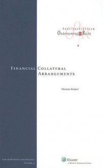 Financial Collateral Arrangements - Thomas Keijser