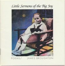 Little Sermons of the Big Joy - James Broughton, John Ignarri, Janet Mason, Jim Cory