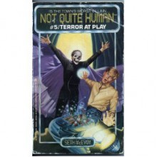 Terror at Play - Seth McEvoy