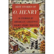 Best Stories Of O. Henry - O. Henry