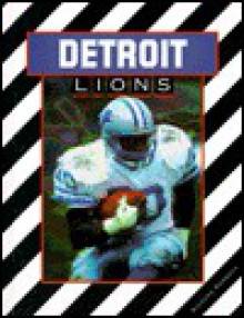 Detroit Lions (NFL Today) - James Rothaus