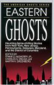 Eastern Ghosts - Frank McSherry