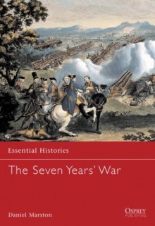 The Seven Years' War - Daniel Marston