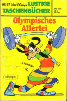 Olympisches Allerlei - Walt Disney Company