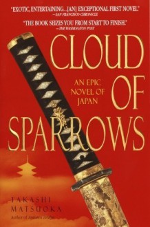 Cloud of Sparrows - Takashi Matsuoka