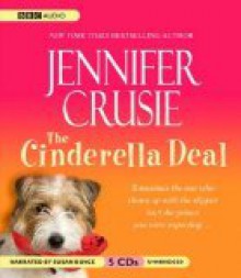 The Cinderella Deal - Susan Boyce, Jennifer Crusie