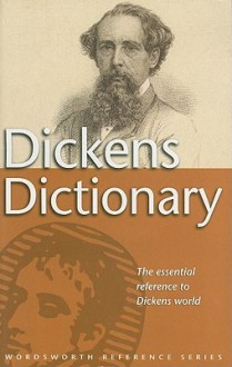 Dickens Dictionary - Rodney Dale