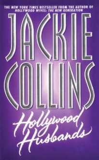 Hollywood Husbands - Jackie Collins