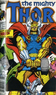 Thor Visionaries: Walter Simonson, Vol. 5 - Walter Simonson, Sal Buscema