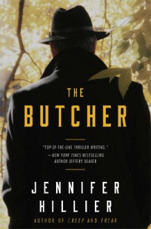 The Butcher - Jennifer Hillier