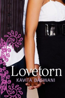Lovetorn - Kavita Daswani