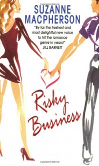 Risky Business - Suzanne Macpherson