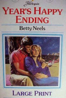 Year's Happy Ending - Betty Neels