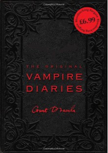 The Original Vampire Diaries: Count Dracula - Viv Croot, Jane Moseley, Owen Sherwood