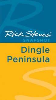 Rick Steves Snapshot Dingle Peninsula - Pat O'Connor