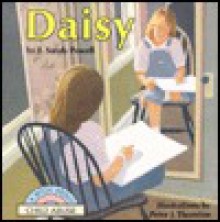 Daisy: A Book about Child Abuse - E. Sandy Powell, Peter J. Thornton